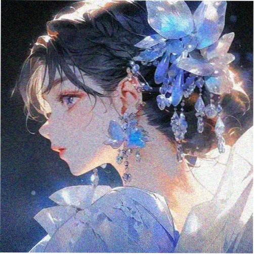 用户 深夜看片的人 头像